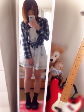 chicoさんのコーディネート