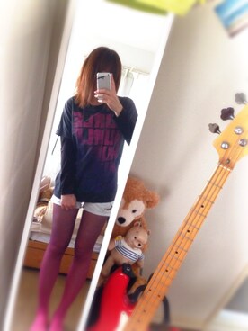 chicoさんのコーディネート