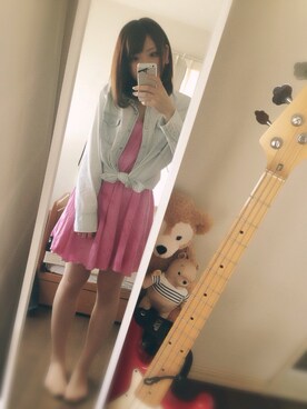 chicoさんのコーディネート