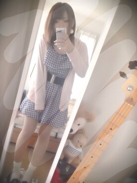 chicoさんのコーディネート