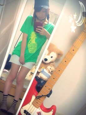 chicoさんのコーディネート