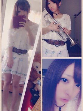 chicoさんのコーディネート