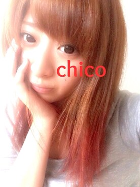 chicoさんのコーディネート