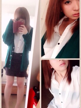 chicoさんのコーディネート