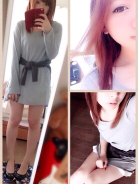 chicoさんのコーディネート