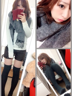 chicoさんのコーディネート