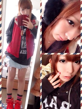 chicoさんのコーディネート