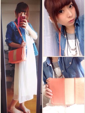 chicoさんのコーディネート