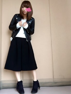 chicoさんのコーディネート