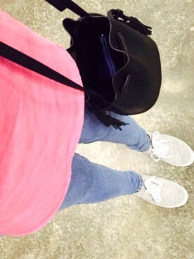 Nadiya Hamideeさんのコーディネート