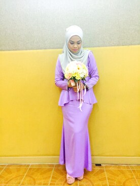 Nadiya Hamideeさんのコーディネート