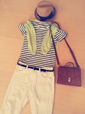 lieluckさんのコーディネート