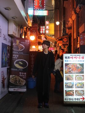 Utasanさんのコーディネート