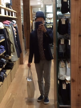 ばやしこばやしさんのコーディネート