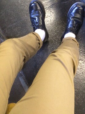 ばやしこばやしさんのコーディネート