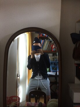 ばやしこばやしさんのコーディネート