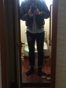 ばやしこばやしさんのコーディネート