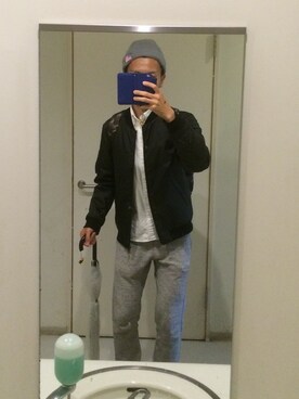 ばやしこばやしさんのコーディネート