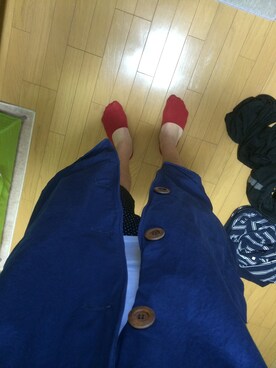 ばやしこばやしさんのコーディネート