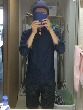 ばやしこばやしさんのコーディネート