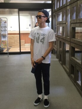 ばやしこばやしさんのコーディネート