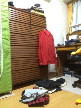 ばやしこばやしさんのコーディネート