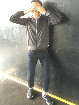 ばやしこばやしさんのコーディネート