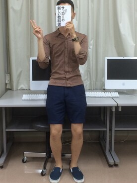 ばやしこばやしさんのコーディネート