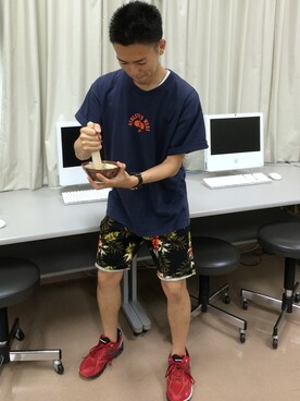 ばやしこばやしさんのコーディネート