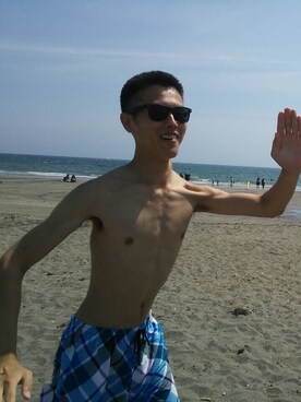 ばやしこばやしさんのコーディネート