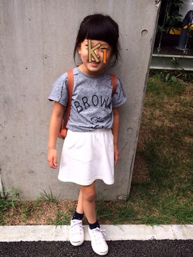 kiiinaさんのコーディネート