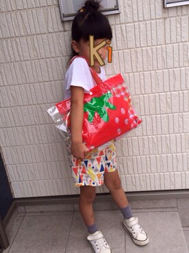 kiiinaさんのコーディネート