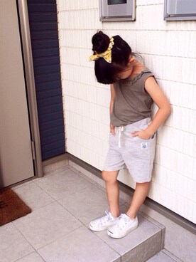 kiiinaさんのコーディネート