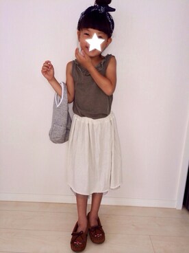 kiiinaさんのコーディネート