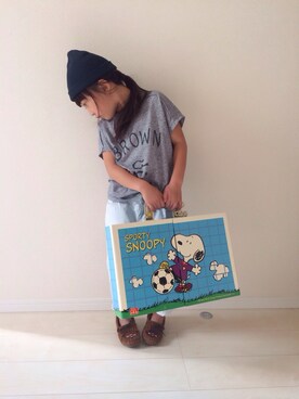 kiiinaさんのコーディネート