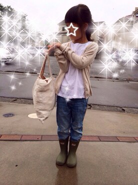 kiiinaさんのコーディネート