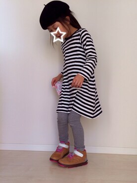 kiiinaさんのコーディネート