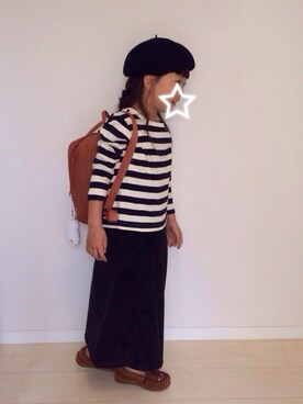 kiiinaさんのコーディネート