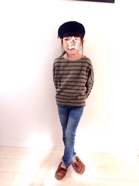 kiiinaさんのコーディネート