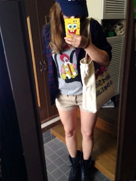 miiimiさんのコーディネート