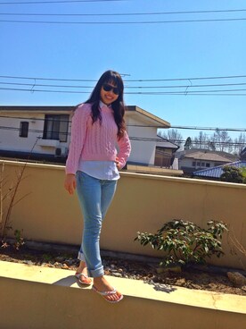 AYAKAさんのコーディネート