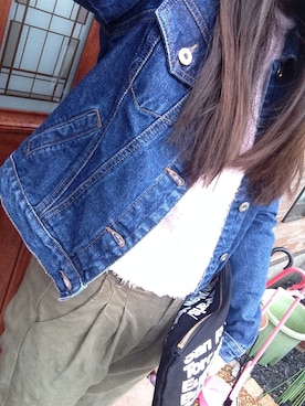 AYAKAさんのコーディネート