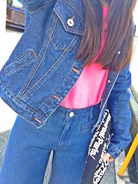 AYAKAさんのコーディネート