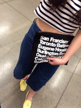 AYAKAさんのコーディネート