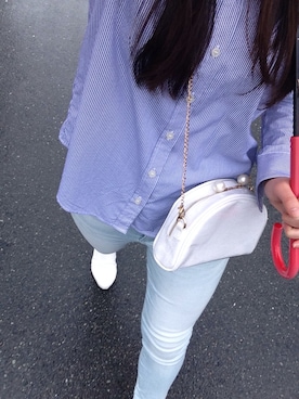 AYAKAさんのコーディネート