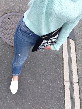 AYAKAさんのコーディネート