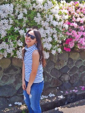 AYAKAさんのコーディネート