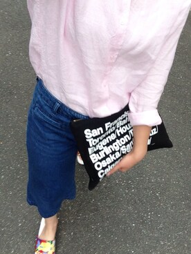 AYAKAさんのコーディネート