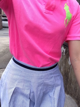 AYAKAさんのコーディネート