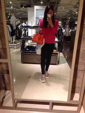 AYAKAさんのコーディネート